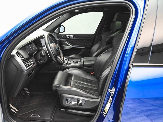 2022 BMW X5 M Base - 23001051 - 30