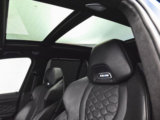 2022 BMW X5 M Base - 23001051 - 31