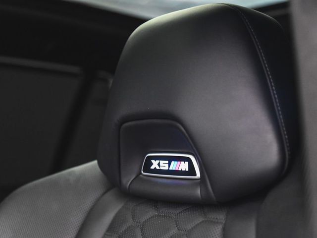 2022 BMW X5 M Base - 23001051 - 32