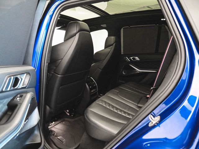 2022 BMW X5 M Base - 23001051 - 33