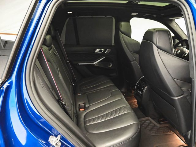 2022 BMW X5 M Base - 23001051 - 34