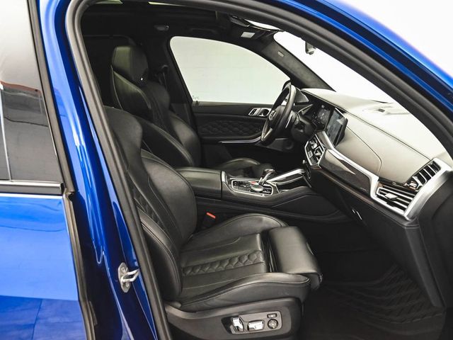2022 BMW X5 M Base - 23001051 - 35