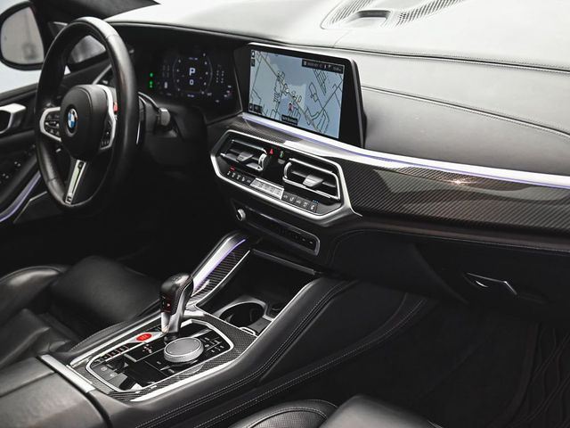 2022 BMW X5 M Base - 23001051 - 36
