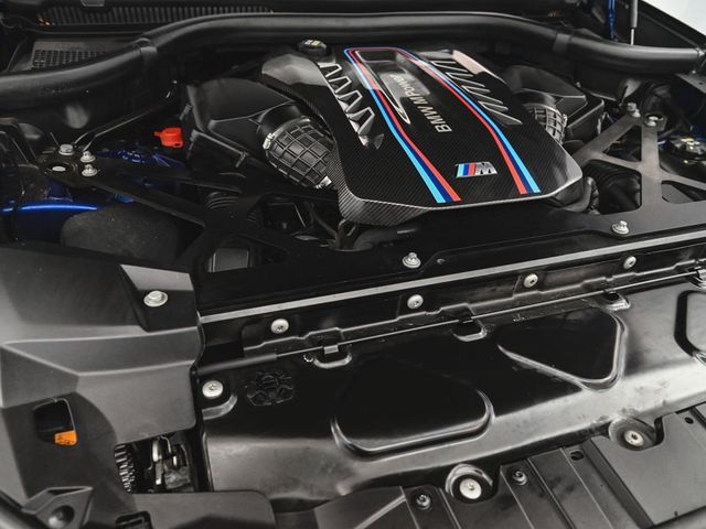 2022 BMW X5 M Base - 23001051 - 38