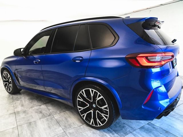 2022 BMW X5 M Base - 23001051 - 3