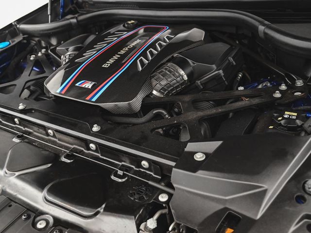 2022 BMW X5 M Base - 23001051 - 39