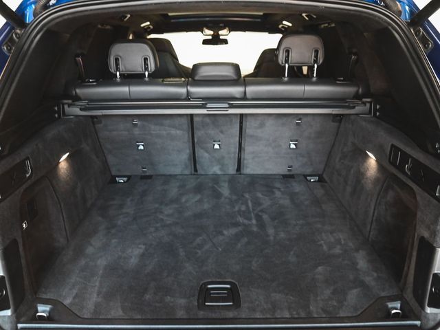 2022 BMW X5 M Base - 23001051 - 40