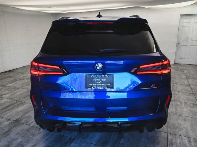 2022 BMW X5 M Base - 23001051 - 4