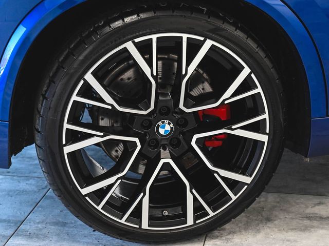 2022 BMW X5 M Base - 23001051 - 5