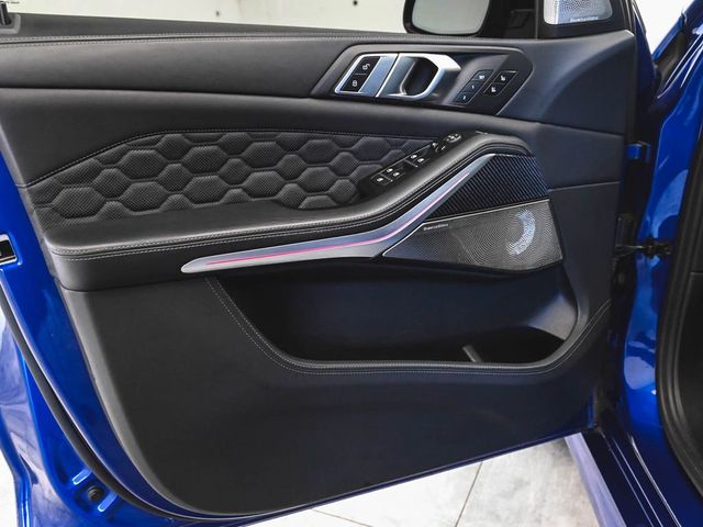 2022 BMW X5 M Base - 23001051 - 6