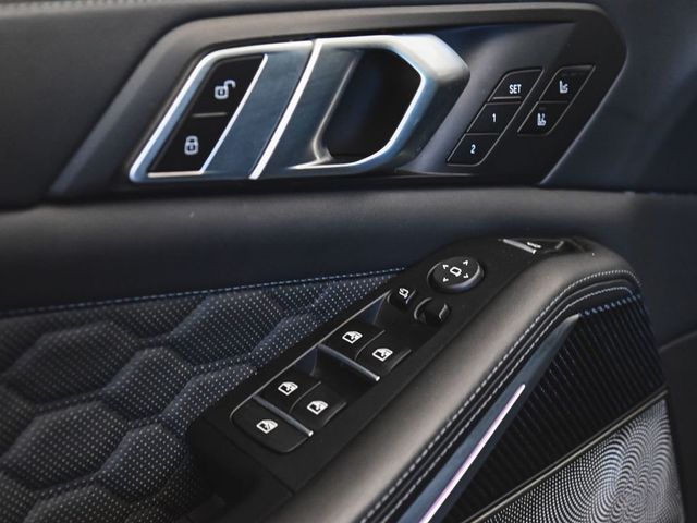 2022 BMW X5 M Base - 23001051 - 7