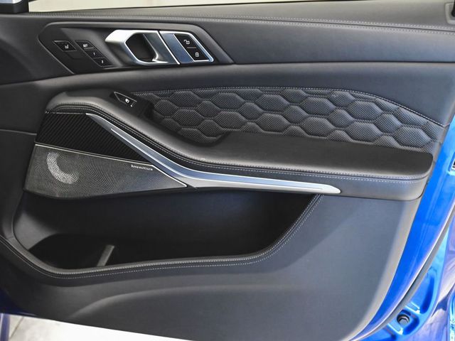 2022 BMW X5 M Base - 23001051 - 8