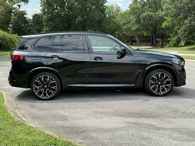 2022 BMW X5 M MSRP$121,190/Competition 2 Pkg/Drive Assist Pro Pkg/Blind Spot - 23055704 - 10