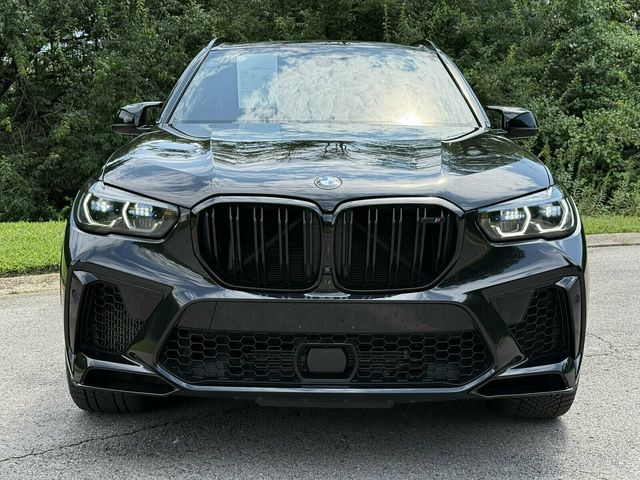 2022 BMW X5 M MSRP$121,190/Competition 2 Pkg/Drive Assist Pro Pkg/Blind Spot - 23055704 - 14