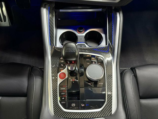 2022 BMW X5 M MSRP$121,190/Competition 2 Pkg/Drive Assist Pro Pkg/Blind Spot - 23055704 - 19