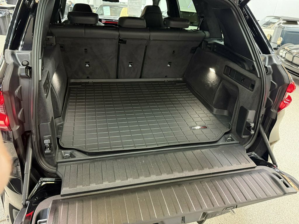 2022 BMW X5 M MSRP$121,190/Competition 2 Pkg/Drive Assist Pro Pkg/Blind Spot - 23055704 - 29