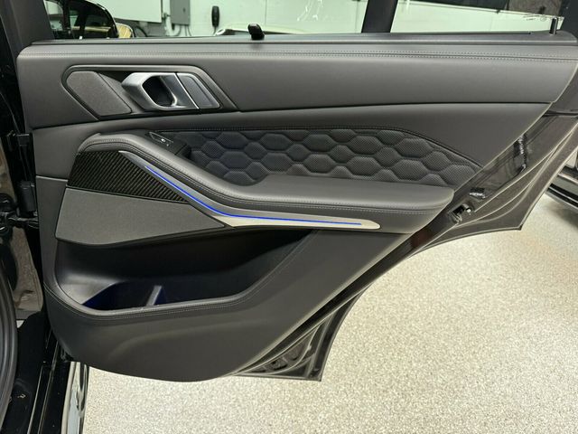 2022 BMW X5 M MSRP$121,190/Competition 2 Pkg/Drive Assist Pro Pkg/Blind Spot - 23055704 - 30