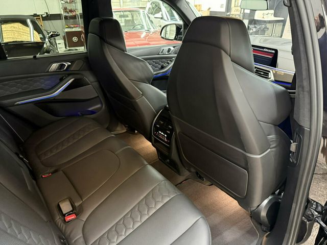 2022 BMW X5 M MSRP$121,190/Competition 2 Pkg/Drive Assist Pro Pkg/Blind Spot - 23055704 - 31