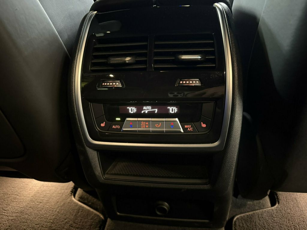 2022 BMW X5 M MSRP$121,190/Competition 2 Pkg/Drive Assist Pro Pkg/Blind Spot - 23055704 - 32