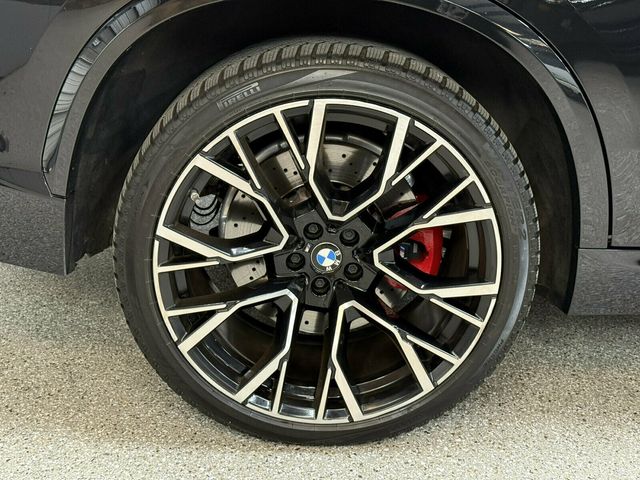 2022 BMW X5 M MSRP$121,190/Competition 2 Pkg/Drive Assist Pro Pkg/Blind Spot - 23055704 - 38