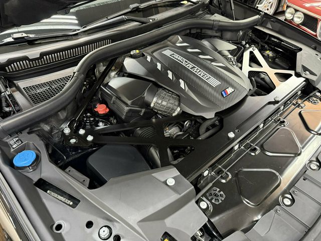 2022 BMW X5 M MSRP$121,190/Competition 2 Pkg/Drive Assist Pro Pkg/Blind Spot - 23055704 - 42