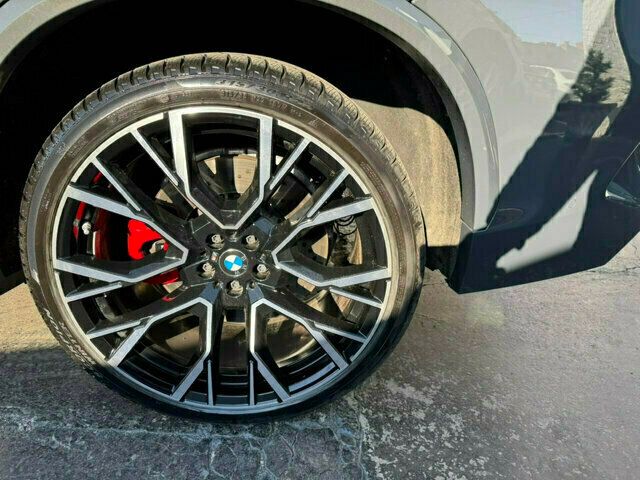 2022 BMW X5 M MSRP$130345/CompetitionPkg2/Bowers&WilkinsDiamondAudio/NAV - 22757404 - 30