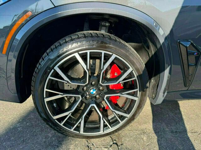 2022 BMW X5 M MSRP$130345/CompetitionPkg2/Bowers&WilkinsDiamondAudio/NAV - 22757404 - 31