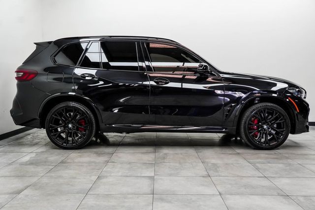 2022 BMW X5 M Sports Activity Vehicle - 22981426 - 9