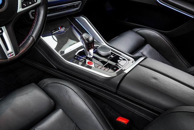 2022 BMW X5 M Sports Activity Vehicle - 22981426 - 15