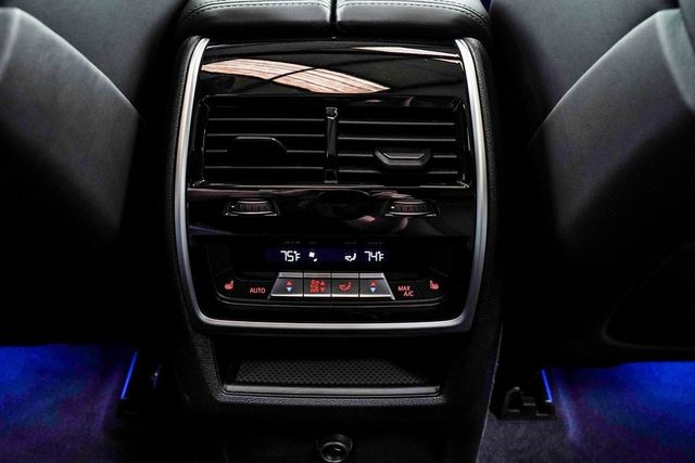 2022 BMW X5 M Sports Activity Vehicle - 22981426 - 19