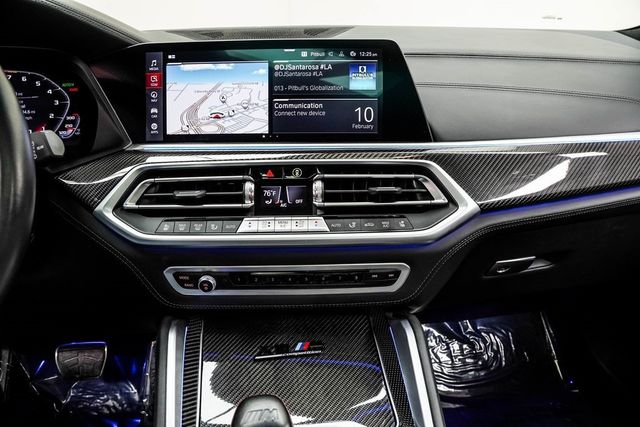 2022 BMW X5 M Sports Activity Vehicle - 22981426 - 20