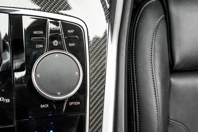 2022 BMW X5 M Sports Activity Vehicle - 22981426 - 22