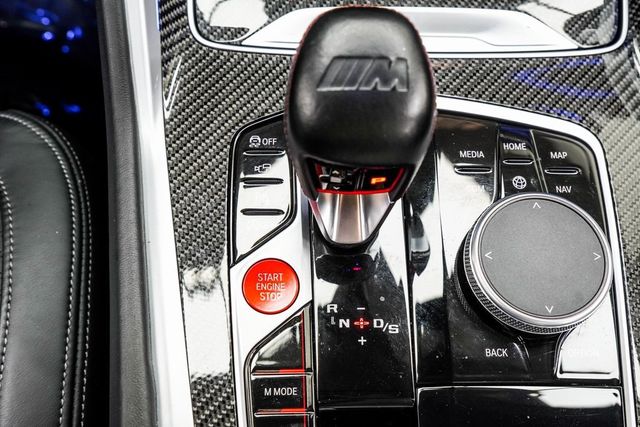 2022 BMW X5 M Sports Activity Vehicle - 22981426 - 23