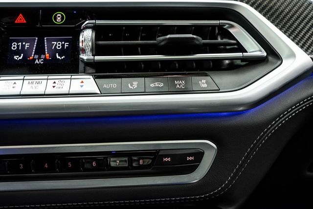 2022 BMW X5 M Sports Activity Vehicle - 22981426 - 24