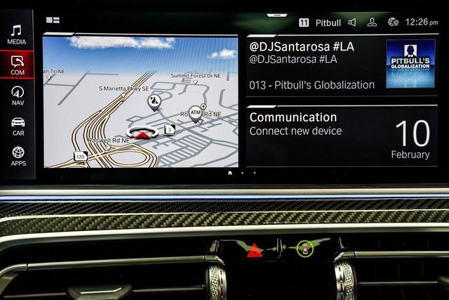 2022 BMW X5 M Sports Activity Vehicle - 22981426 - 26