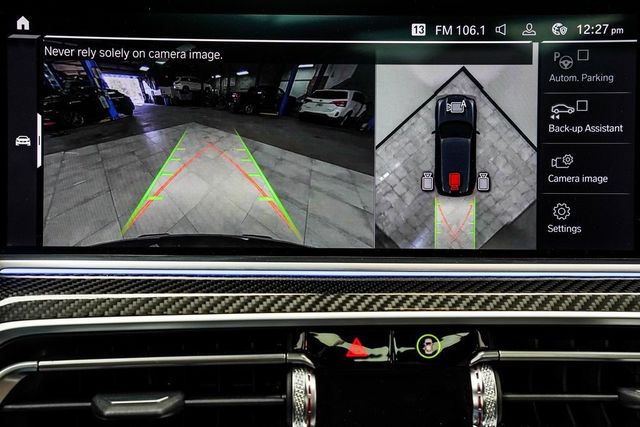 2022 BMW X5 M Sports Activity Vehicle - 22981426 - 29