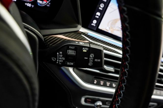 2022 BMW X5 M Sports Activity Vehicle - 22981426 - 34