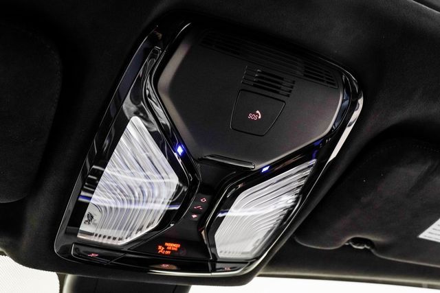 2022 BMW X5 M Sports Activity Vehicle - 22981426 - 35