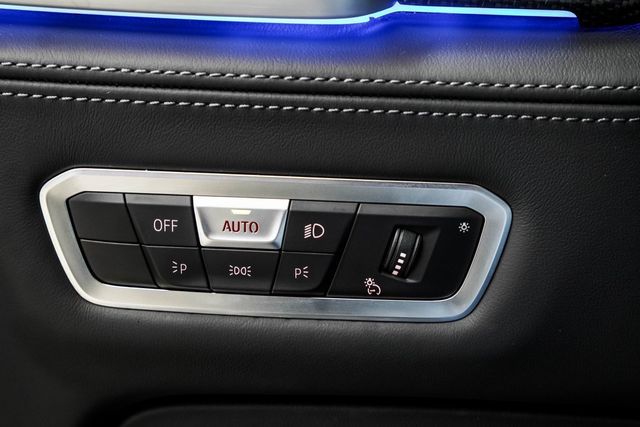 2022 BMW X5 M Sports Activity Vehicle - 22981426 - 36