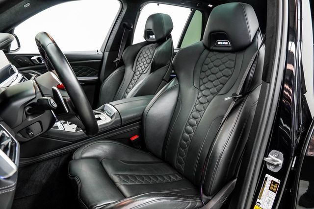 2022 BMW X5 M Sports Activity Vehicle - 22981426 - 37