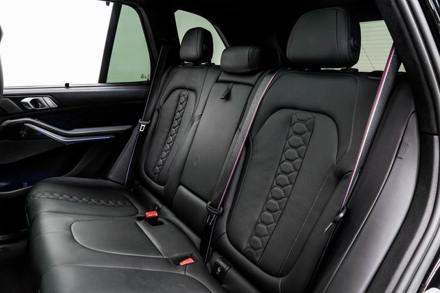 2022 BMW X5 M Sports Activity Vehicle - 22981426 - 39