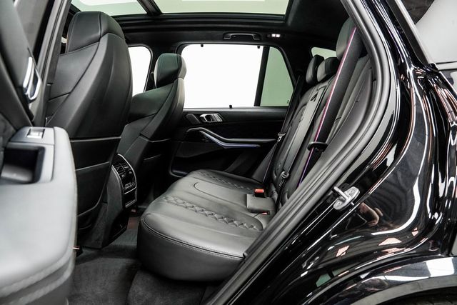 2022 BMW X5 M Sports Activity Vehicle - 22981426 - 40