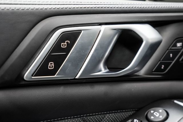 2022 BMW X5 M Sports Activity Vehicle - 22981426 - 44