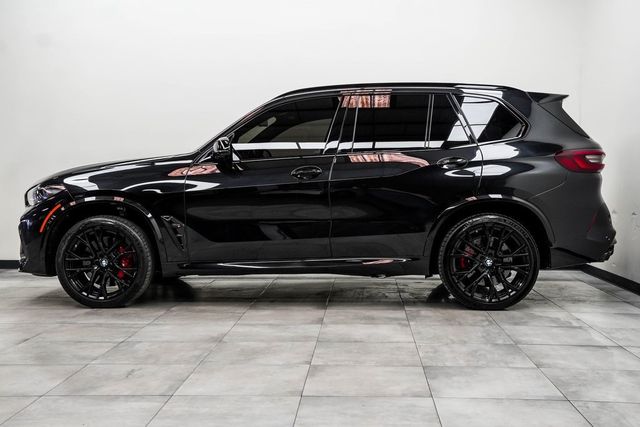 2022 BMW X5 M Sports Activity Vehicle - 22981426 - 7