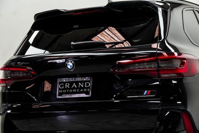 2022 BMW X5 M Sports Activity Vehicle - 23009036 - 12