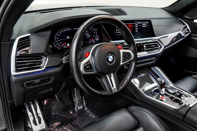 2022 BMW X5 M Sports Activity Vehicle - 23009036 - 14