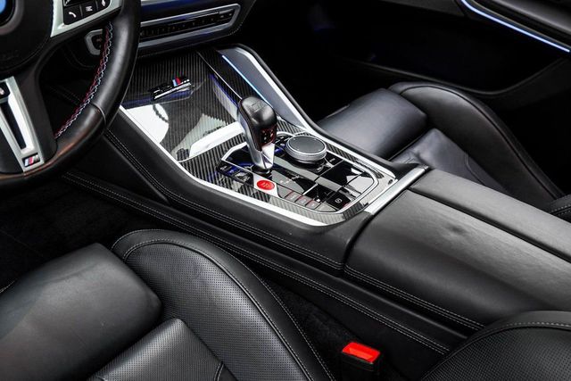 2022 BMW X5 M Sports Activity Vehicle - 23009036 - 15