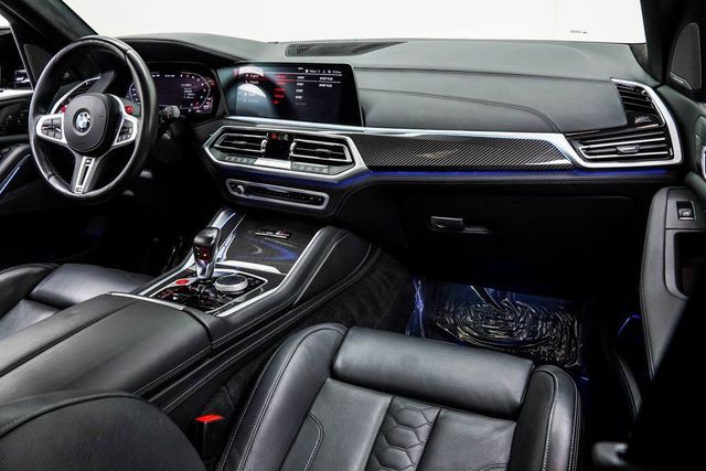 2022 BMW X5 M Sports Activity Vehicle - 23009036 - 16