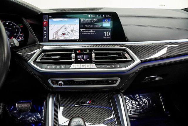 2022 BMW X5 M Sports Activity Vehicle - 23009036 - 20