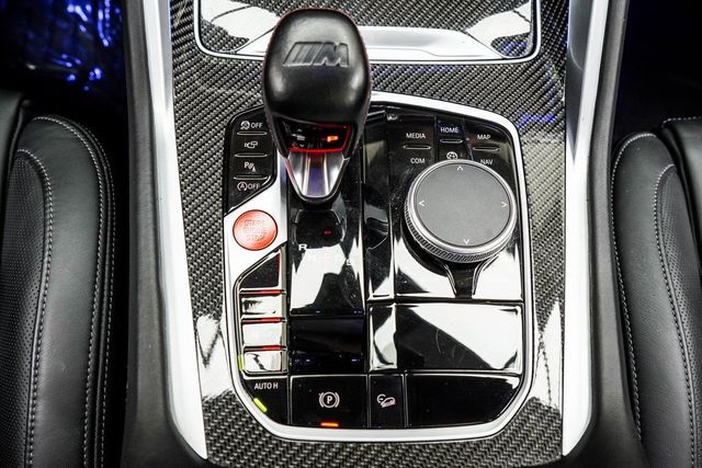 2022 BMW X5 M Sports Activity Vehicle - 23009036 - 21